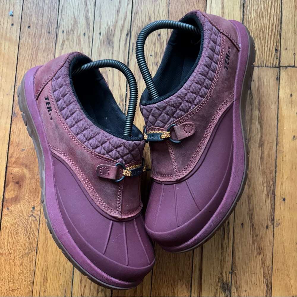 L.L. Bean Storm Chaser Tek 2.5 Clogs